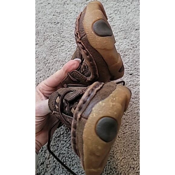 Twisted X Women’s Woven Driving Mocs – Size 9M – Eco-Friendly Comfort - Picture 6 of 9